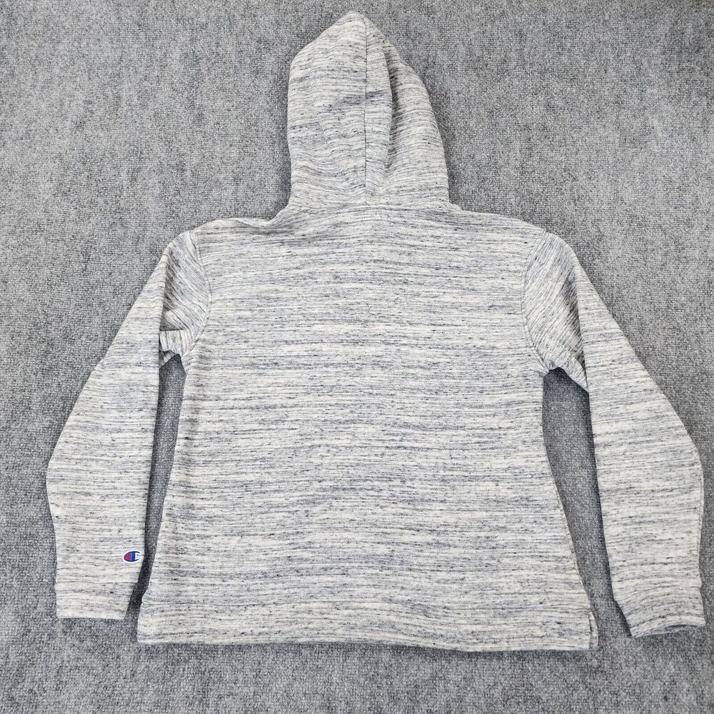 Tennessee Volunteers Hoodie Womens Medium Champion Long Sleeve Embroidered Logo - Picture 3 of 16